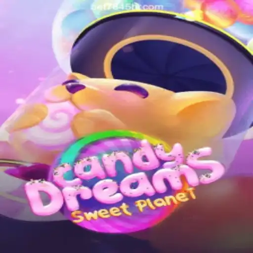 Experience the Sweet Thrills of CandyDreams on bet7845.com Platform