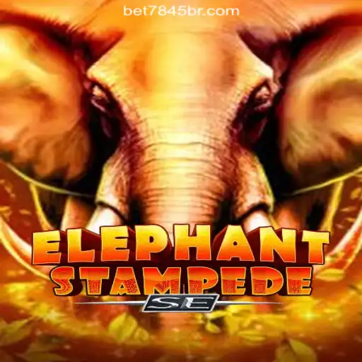 ElephantStampedeSE: The Premier Experience on Bet7845.com