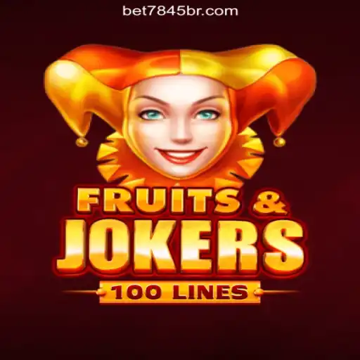 Discover the Thrills of FruitsAndJokers100: The Ultimate Online Slot Experience in Brazil