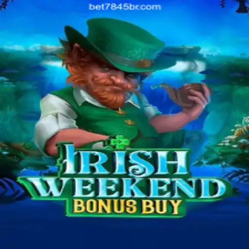Exploring the Excitement of IrishWeekendBonusBuy: A Premier Online Slot Experience