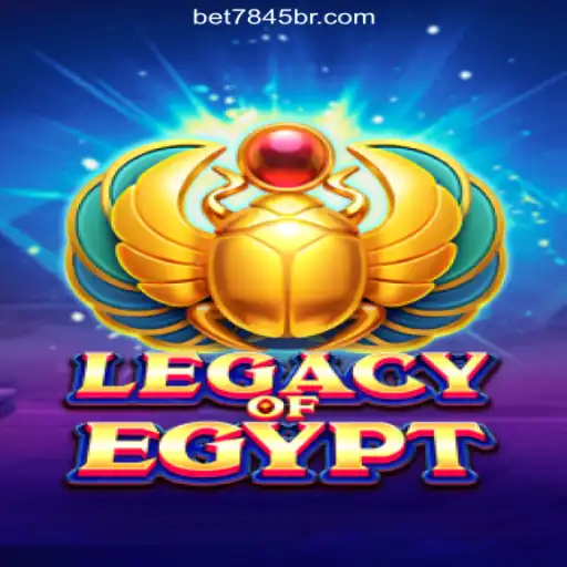 Exploring LegacyOfEgypt: A Top Choice for Online Slots Enthusiasts in Brazil