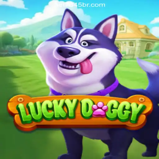 Discover the Thrills of LuckyDoggy: The Top Online Slot Experience on bet7845.com