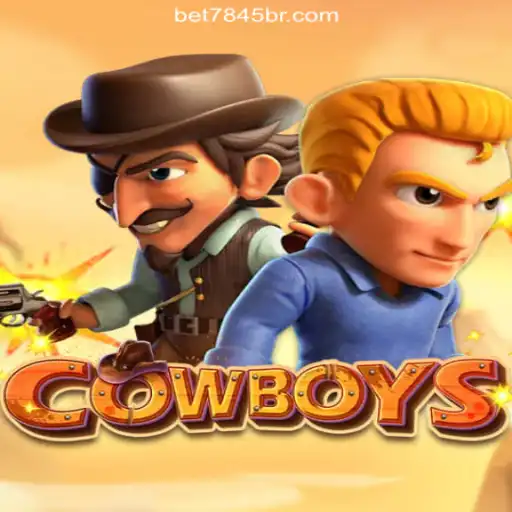 Discover the Thrilling World of COWBOYS on bet7845.com