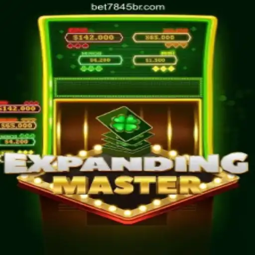 ExpandingMaster: The Ultimate Online Slots Experience