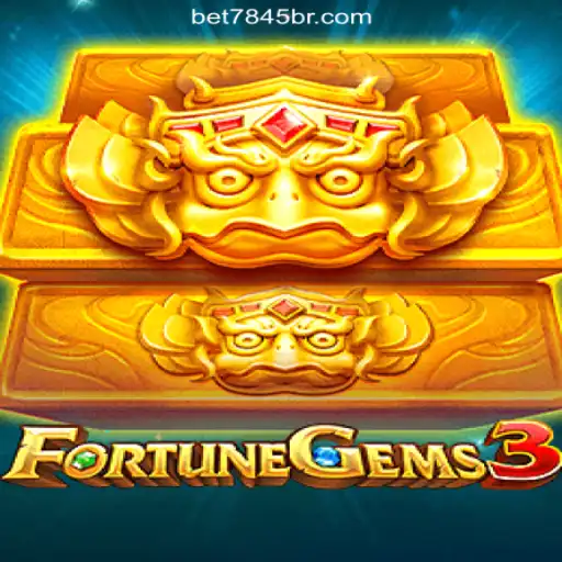 Discover the Thrilling World of FortuneGems3 on bet7845.com
