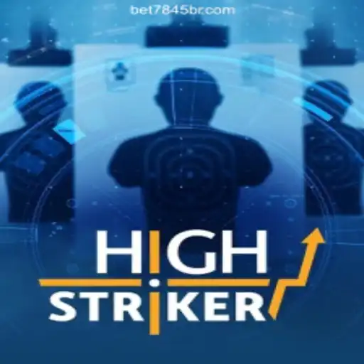 HighStriker: A Thrilling Online Slot Experience on Bet7845.com