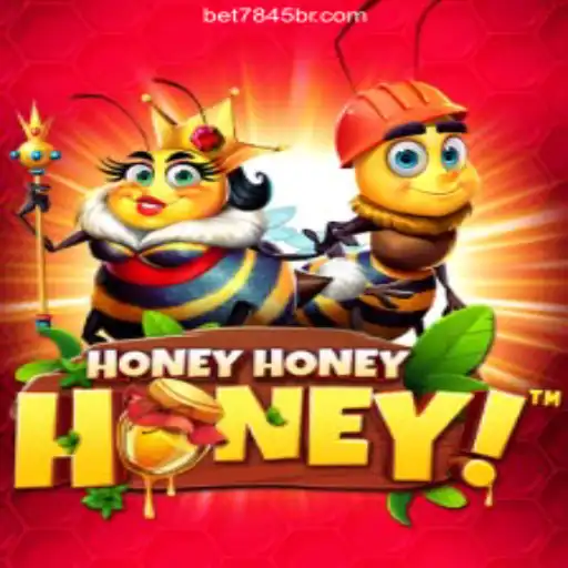 Exploring HoneyHoneyHoney: A Thrilling Journey into the World of Online Slots on bet7845.com