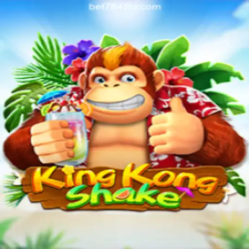 KingKongShake: A Thrilling Slots Adventure on bet7845.com