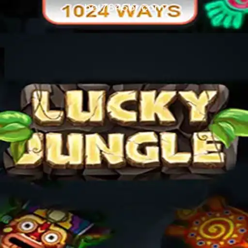 Exploring LuckyJungle1024: The Premier Online Slot Adventure on Bet7845.com