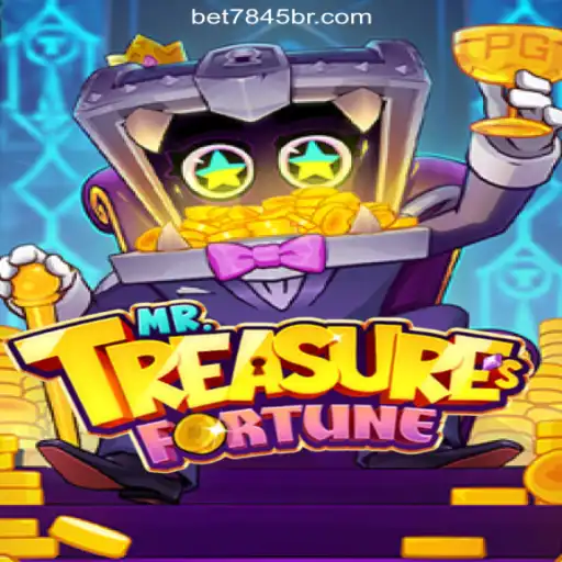 Discover the Thrills of MrTreasuresFortune on Bet7845.com, the Premier Platform for Online Slots in Brazil