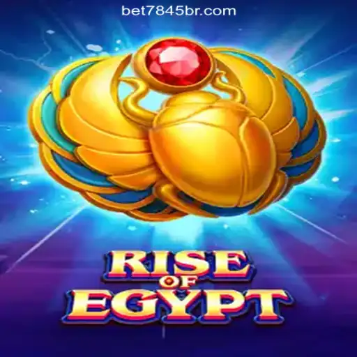 Exploring the Exciting World of RiseOfEgypt on bet7845.com: The Premier Platform for Online Slots in Brazil