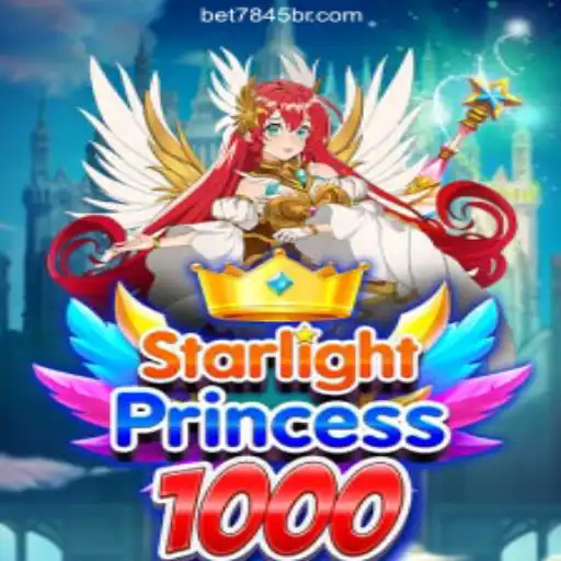 StarlightPrincess1000: The Shining Gem of bet7845.com Platform
