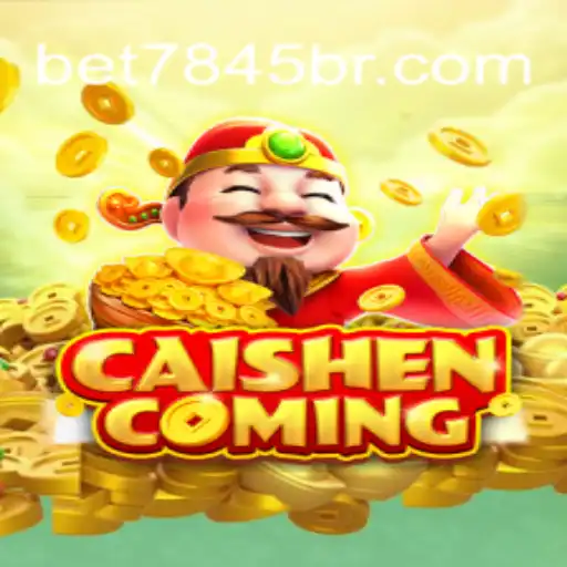 Exploring the Thrilling World of CAISHENCOMING on bet7845.com: Brazil's Premier Online Slots