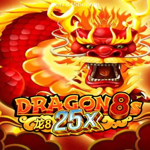 Discover the Excitement of Dragon8s25x on the bet7845.com Platform