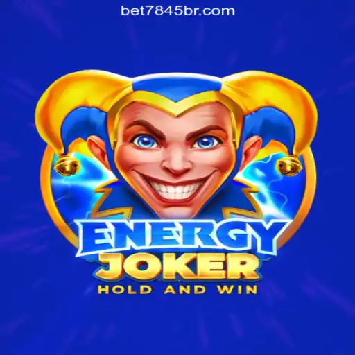 Explore EnergyJoker: A Leading Slot Game on bet7845.com in Brazil