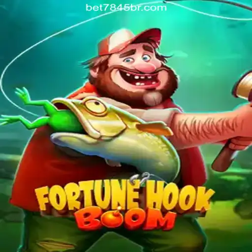 Discover the Thrills of FortuneHookBoom on Bet7845.com: The #1 Platform for Online Slots in Brasil