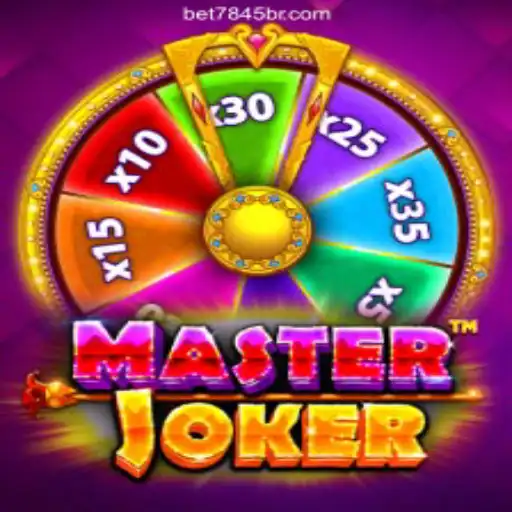 Explore the Thrills and Dynamics of MasterJoker on bet7845.com: The Leading Platform for Online Slots in Brasil