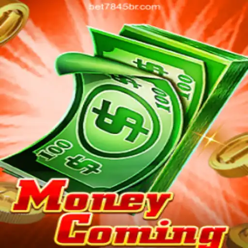 MoneyComing: A Slot Game Revolution