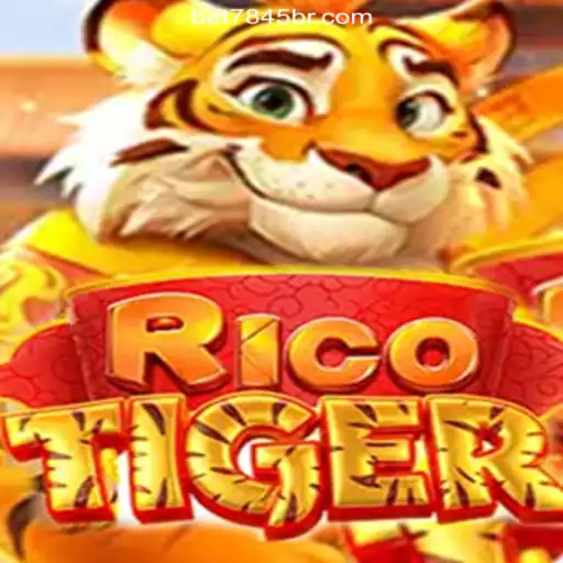 Explore the Thrills of RicoTiger on the bet7845.com Platform-Online Slots Brasil #1
