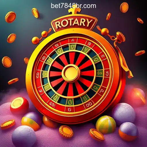 The Allure of Rotary Games and the Rise of Bet7845.com Platform
