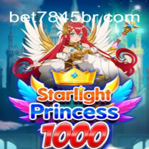 StarlightPrincess1000: The Shining Gem of bet7845.com Platform