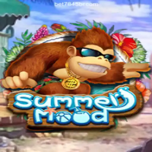 Exploring SummerMood: The Thrilling Online Slots Experience at bet7845.com Platform