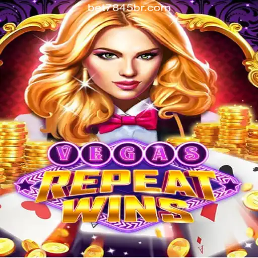 VegasRepeatWins: The Leading Online Slots Experience on Bet7845.com