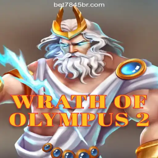 Wrath of Olympus 2: A Mythical Journey on bet7845.com