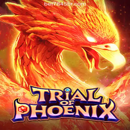Exploring the Magical World of TrialofPhoenix: The Ultimate Online Slot Experience